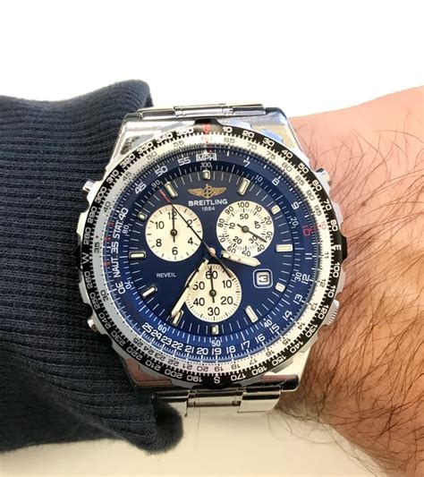 breitling jupiter pilot bezel
